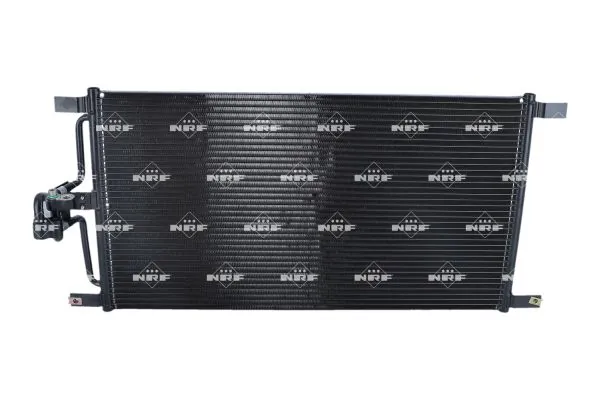 Radiator climatizare