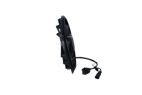 Ventilator radiator racire