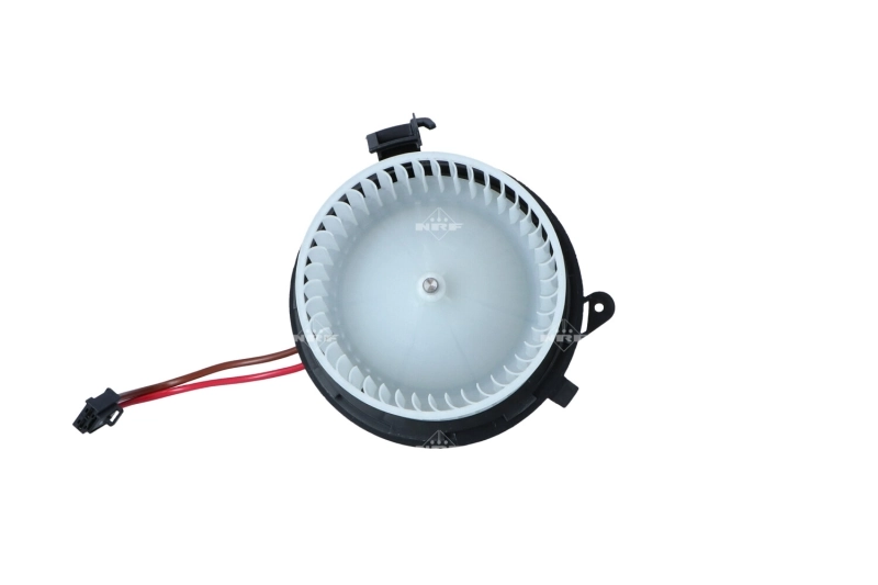Ventilator habitaclu