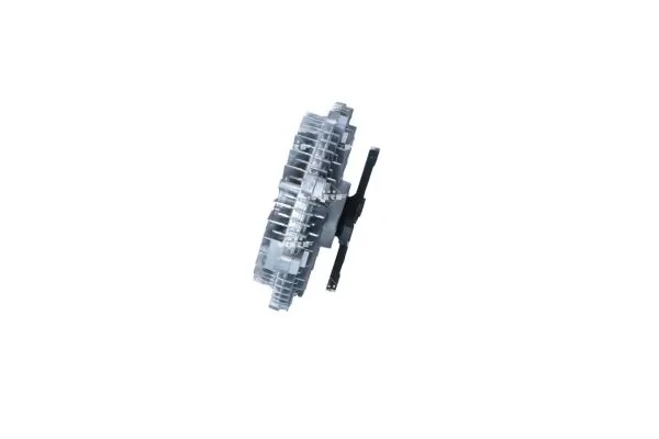 Cupla ventilator radiator