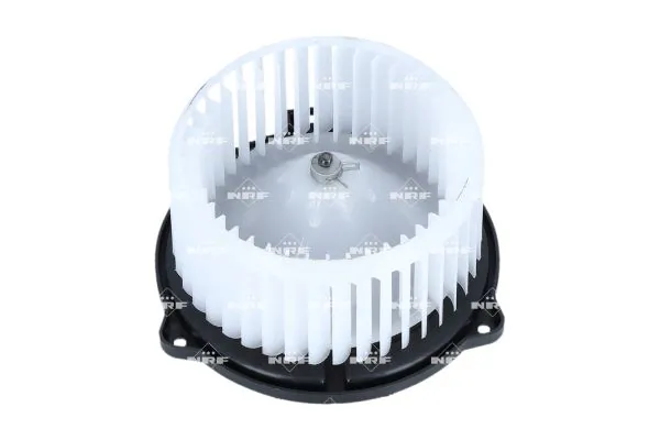 Ventilator habitaclu