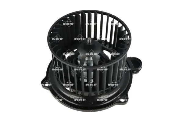 Ventilator habitaclu