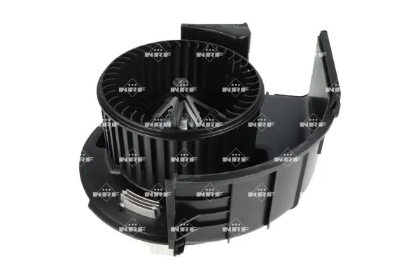 Ventilator habitaclu