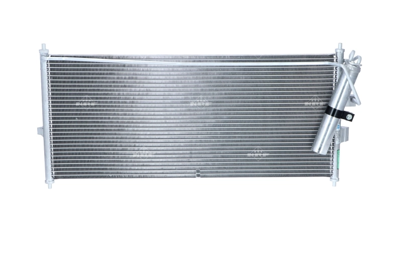 Radiator climatizare