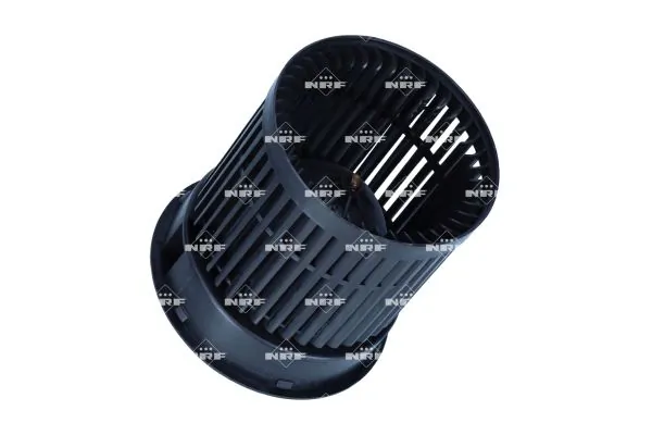 Ventilator habitaclu