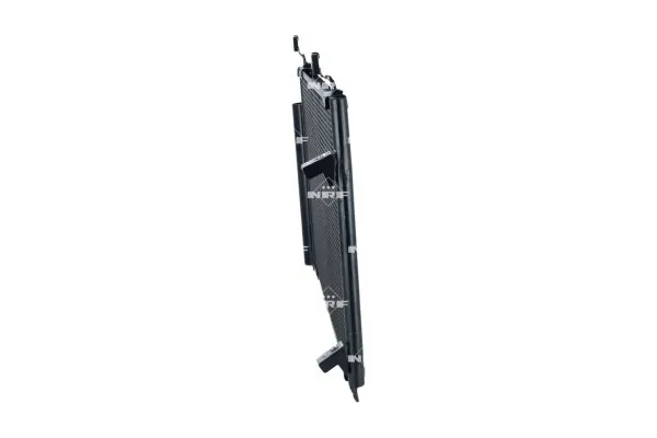 Radiator climatizare