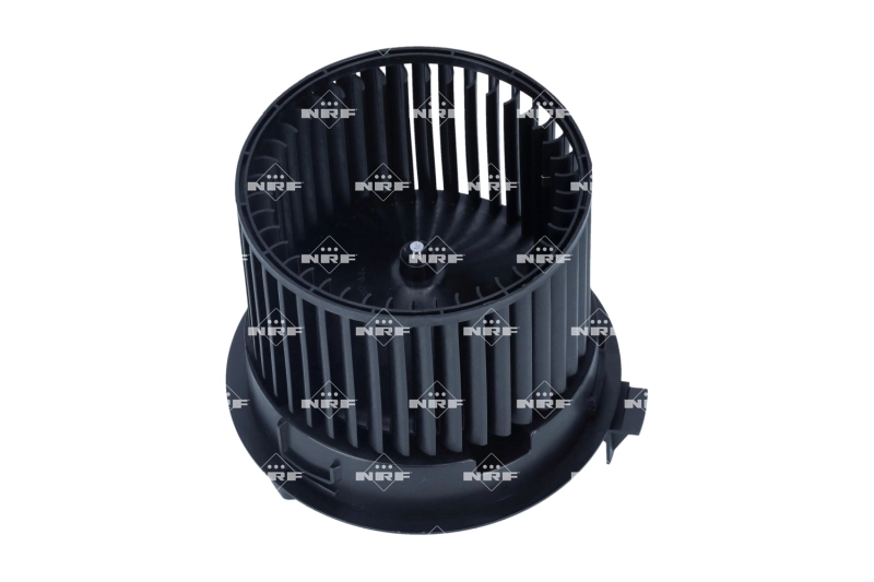Ventilator habitaclu