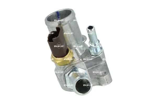 Termostat lichid racire