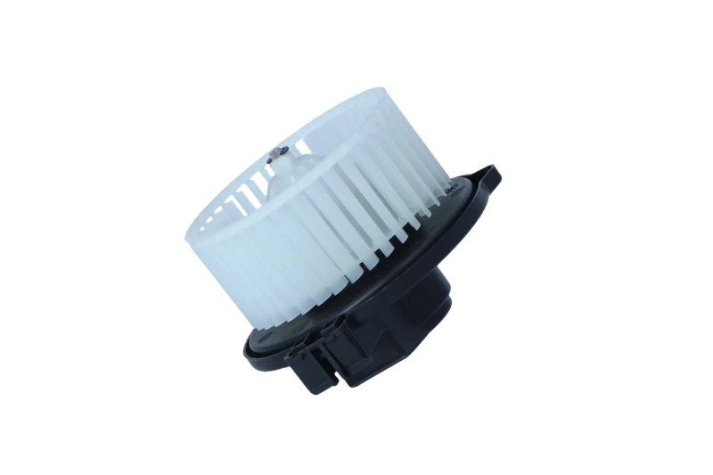 Ventilator habitaclu