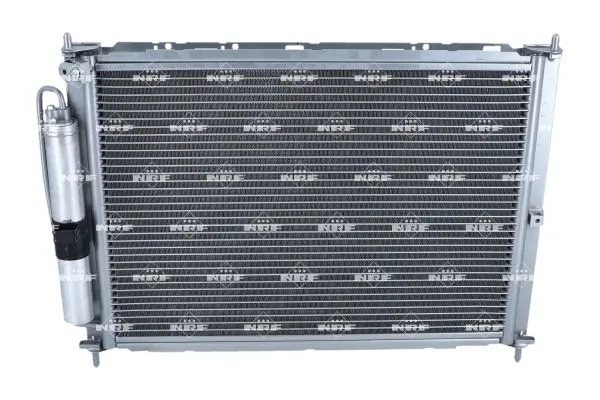 Radiator climatizare