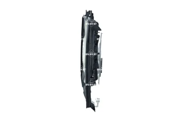 Ventilator radiator racire