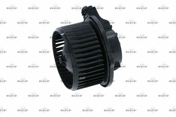 Ventilator, habitaclu