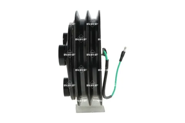 Cupla magnetica compresor climatizare