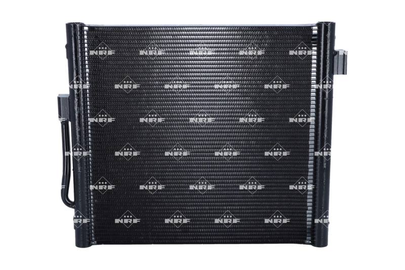 Radiator climatizare
