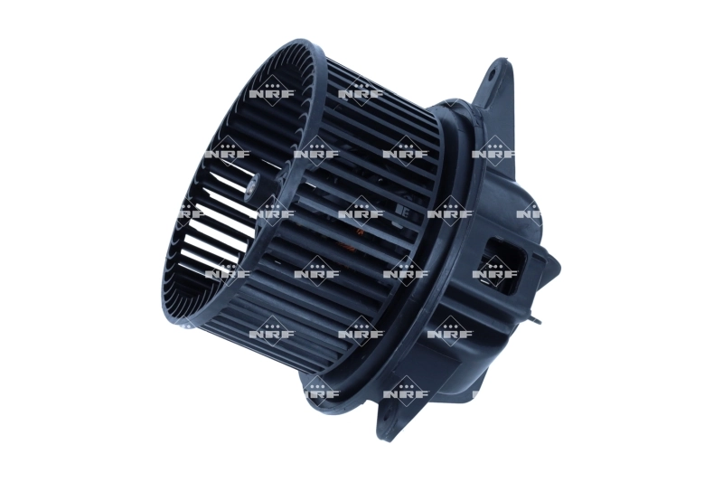 Ventilator habitaclu
