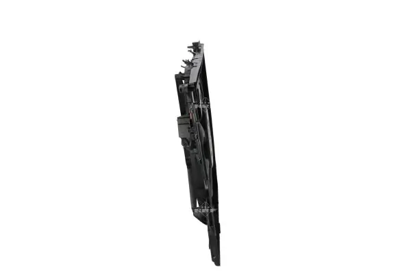Ventilator radiator racire