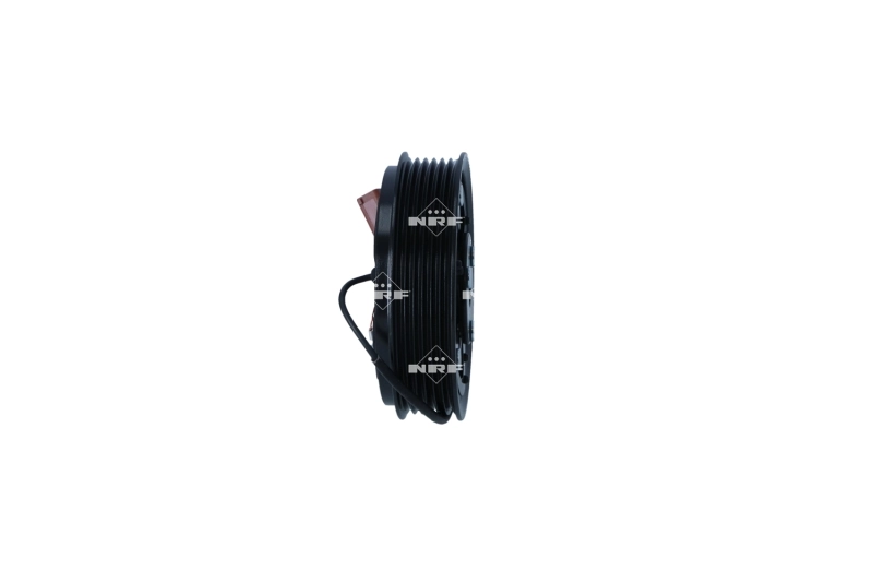 Cupla magnetica compresor climatizare