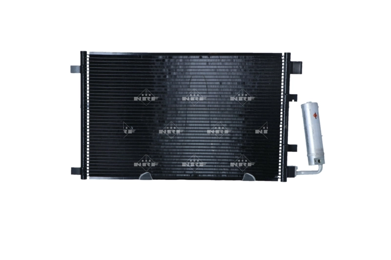 Radiator climatizare