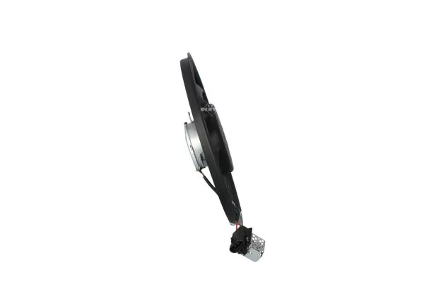 Ventilator radiator racire