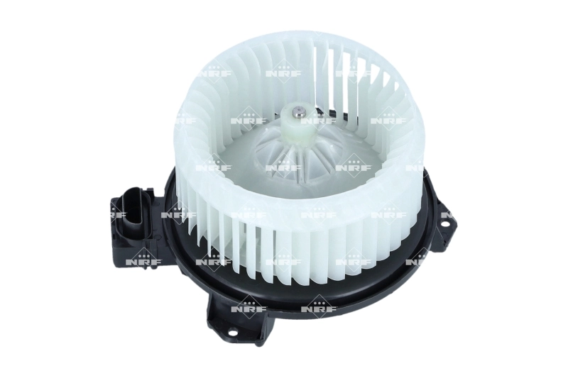 Ventilator habitaclu