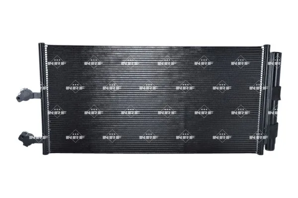 Radiator climatizare