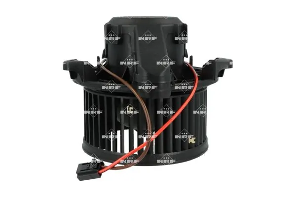 Ventilator habitaclu