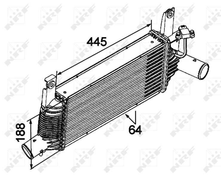 Intercooler