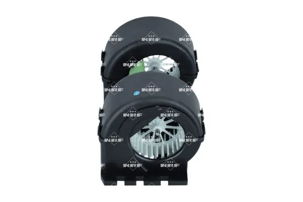 Ventilator habitaclu