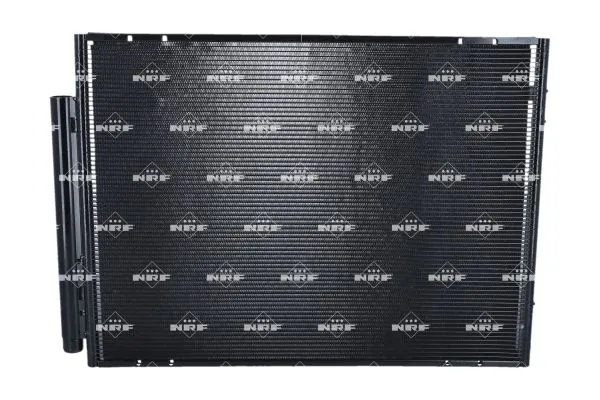 Radiator climatizare