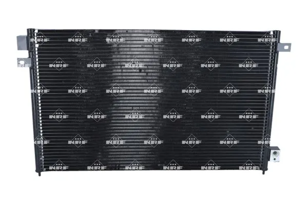 Radiator climatizare