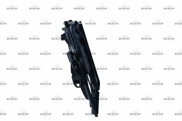 Ventilator radiator racire