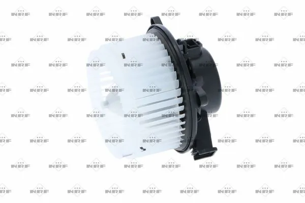 Ventilator, habitaclu