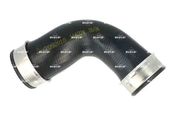 Furtun intercooler/turbo