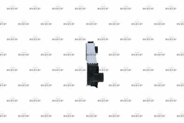 Intercooler, compresor