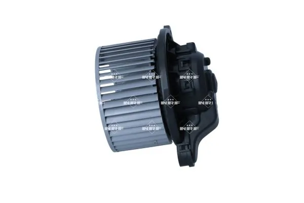 Ventilator habitaclu