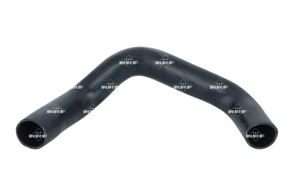 Furtun intercooler/turbo