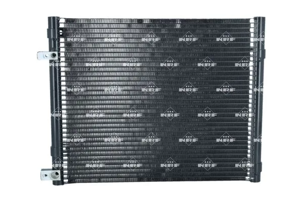 Radiator climatizare