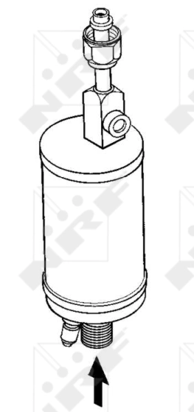 Uscator aer conditionat