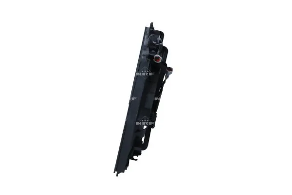 Ventilator radiator racire
