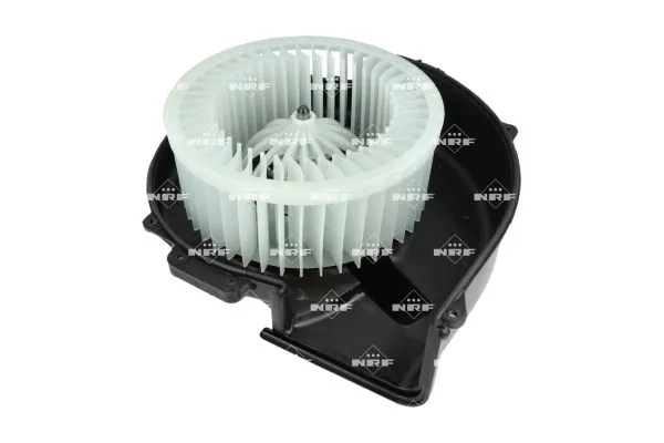 Ventilator habitaclu