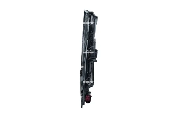 Ventilator radiator racire