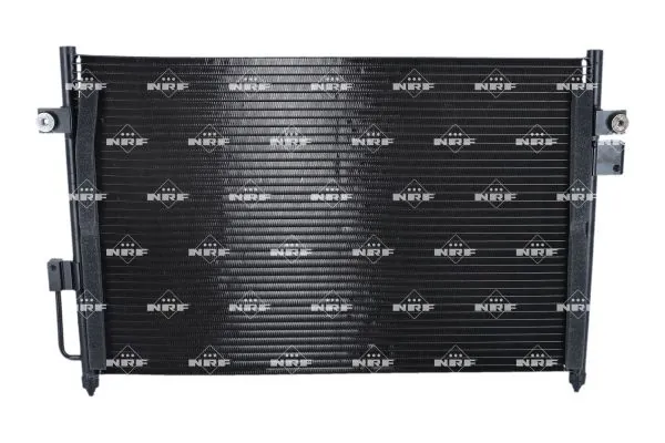 Radiator climatizare