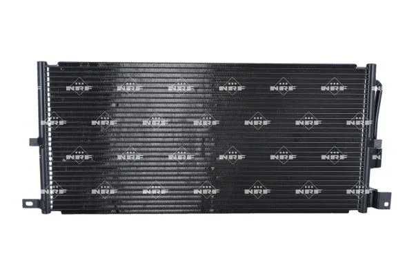 Radiator climatizare