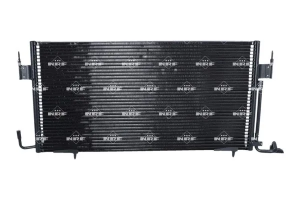 Radiator climatizare