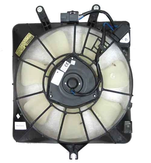 Ventilator radiator racire