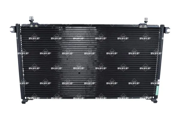 Radiator climatizare