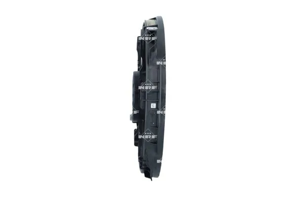 Ventilator radiator racire