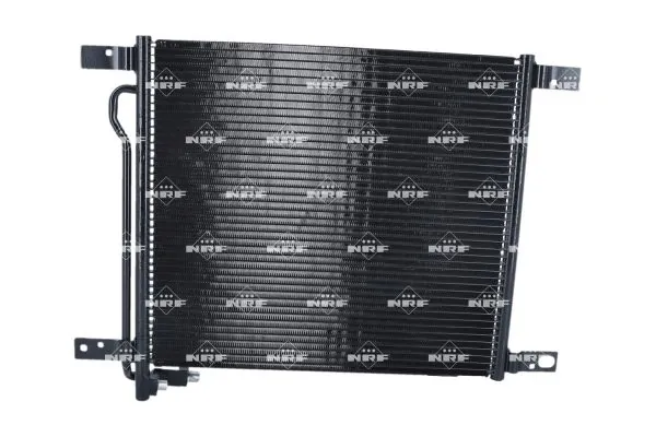 Radiator climatizare
