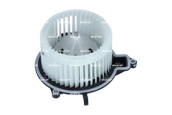 Ventilator habitaclu