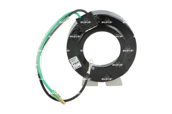 Bobina cuplaj magnetic compresor